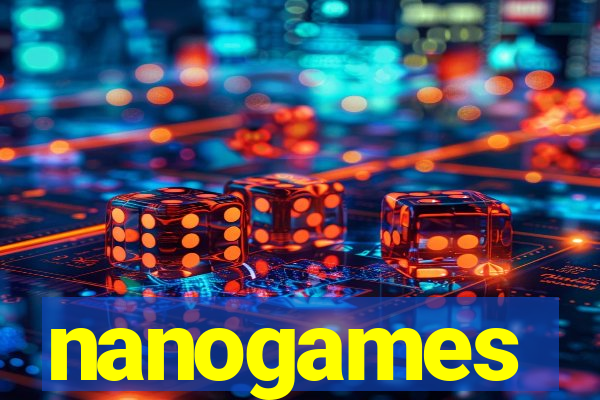 nanogames