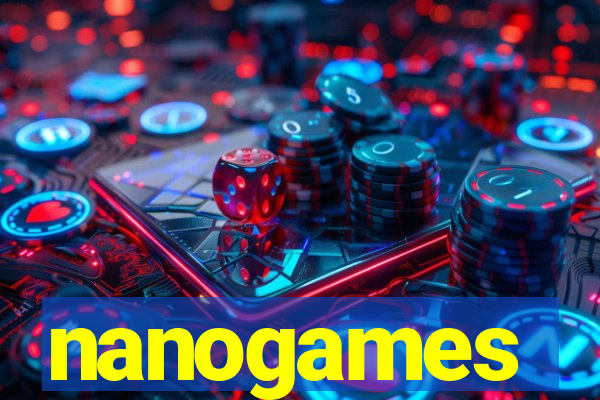 nanogames