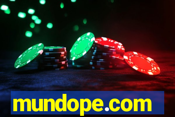 mundope.com