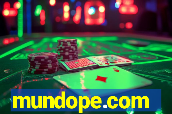 mundope.com