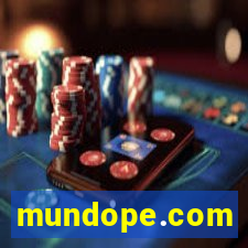 mundope.com