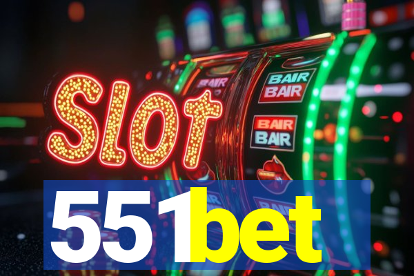 551bet