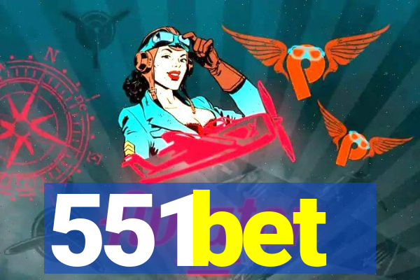 551bet