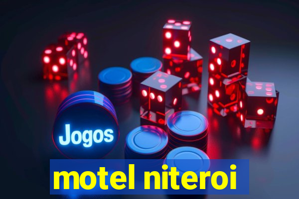 motel niteroi