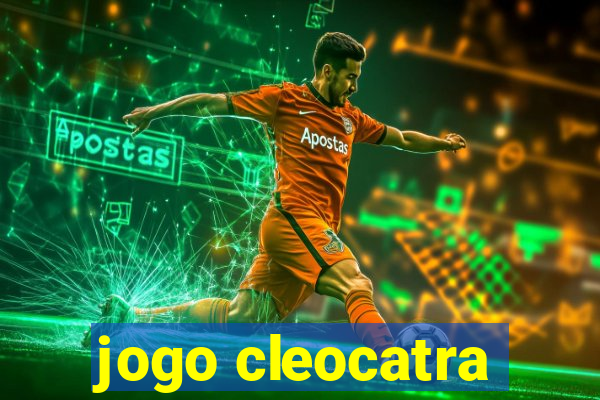 jogo cleocatra