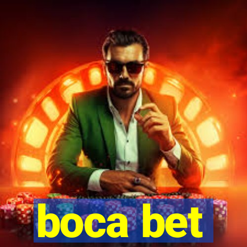 boca bet