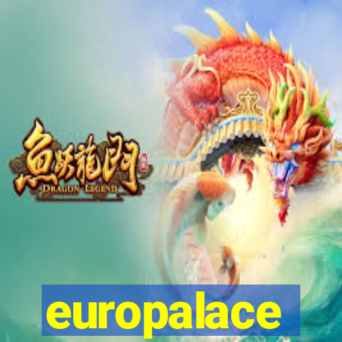 europalace