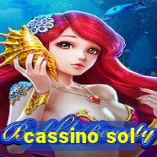 cassino sol