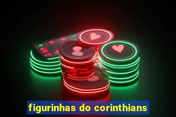 figurinhas do corinthians