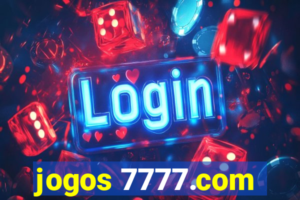 jogos 7777.com