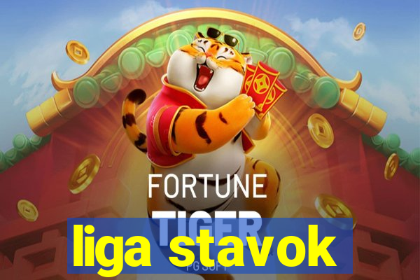 liga stavok