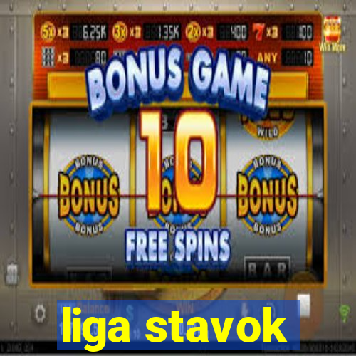 liga stavok