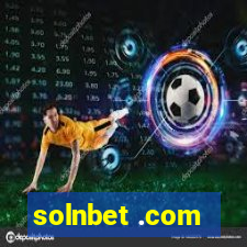 solnbet .com