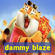 dammy blaze