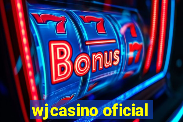 wjcasino oficial