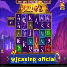 wjcasino oficial