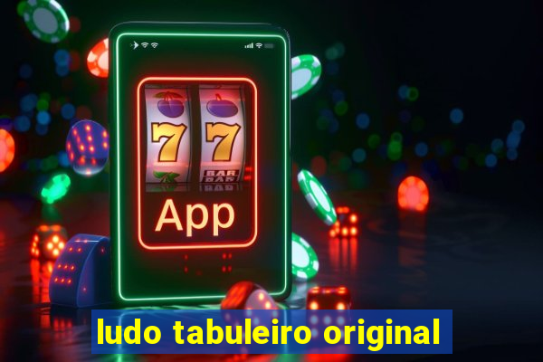 ludo tabuleiro original