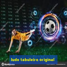 ludo tabuleiro original