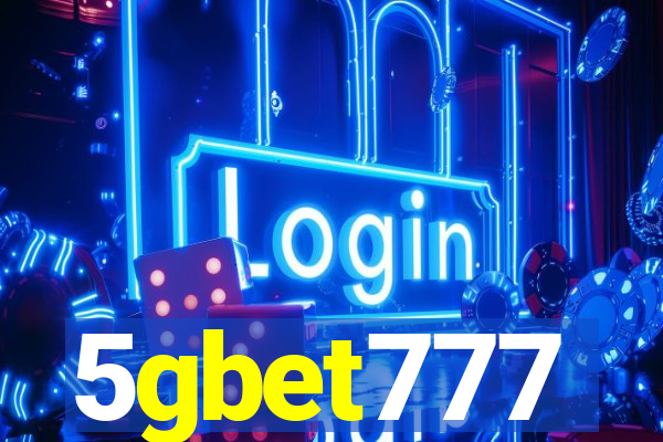 5gbet777