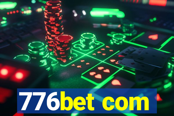 776bet com