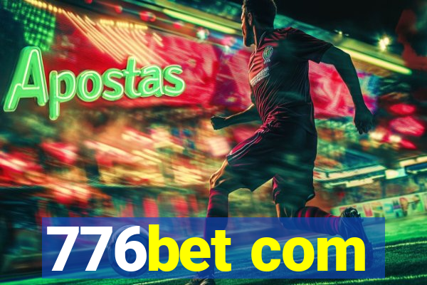 776bet com