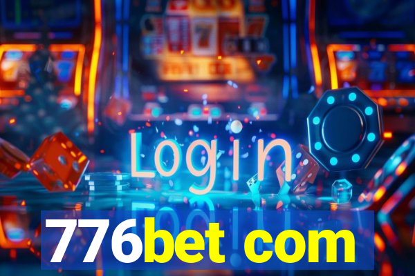 776bet com