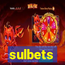 sulbets