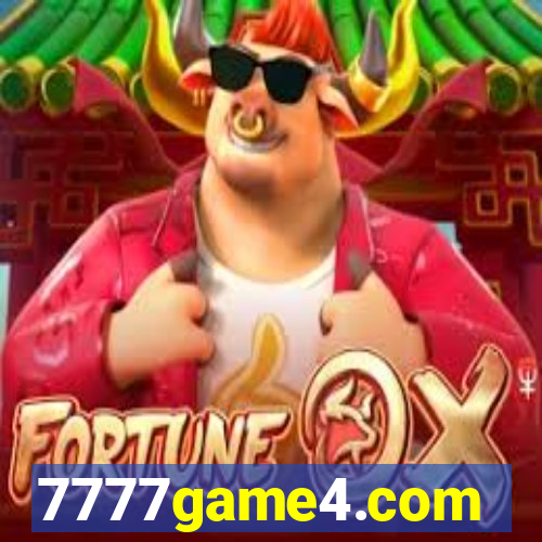 7777game4.com