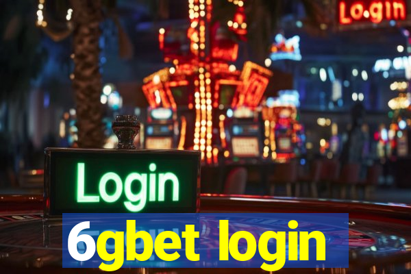 6gbet login