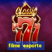 filme esporte sangrento torrent