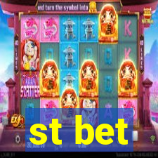 st bet