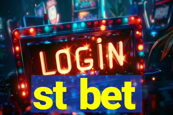 st bet