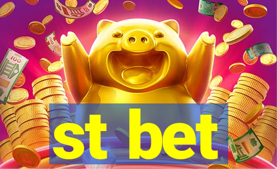 st bet