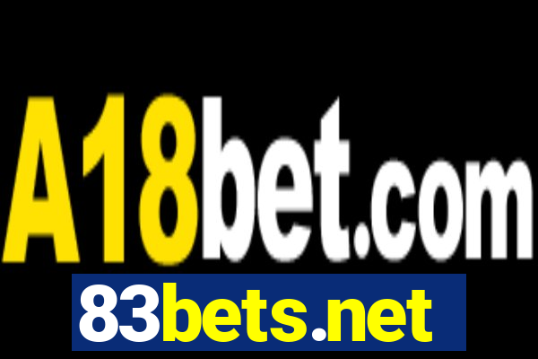 83bets.net