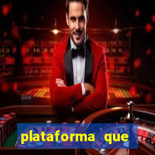 plataforma que ganha bonus ao se cadastrar