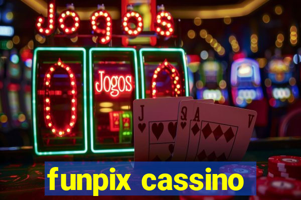 funpix cassino