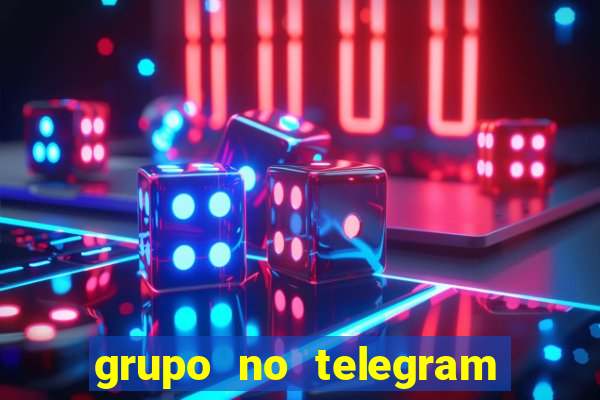 grupo no telegram de jogos hackeados