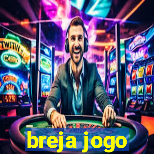 breja jogo