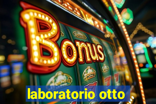 laboratorio otto