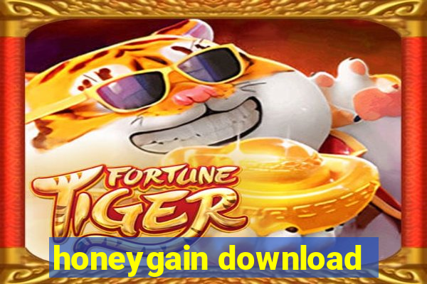 honeygain download