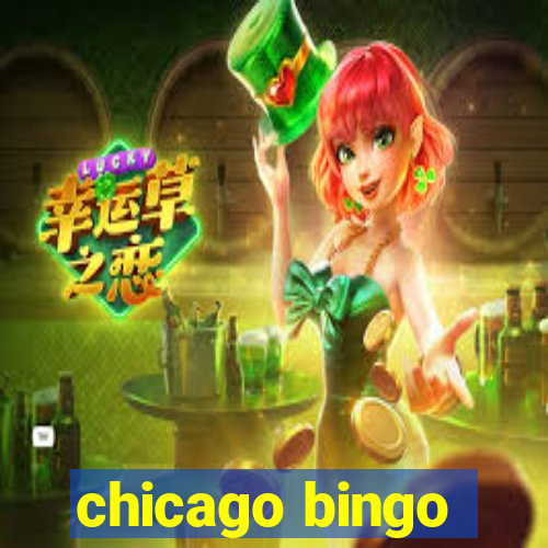 chicago bingo