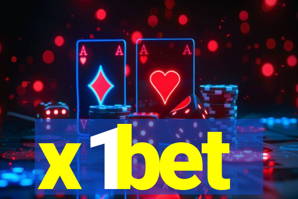 x1bet