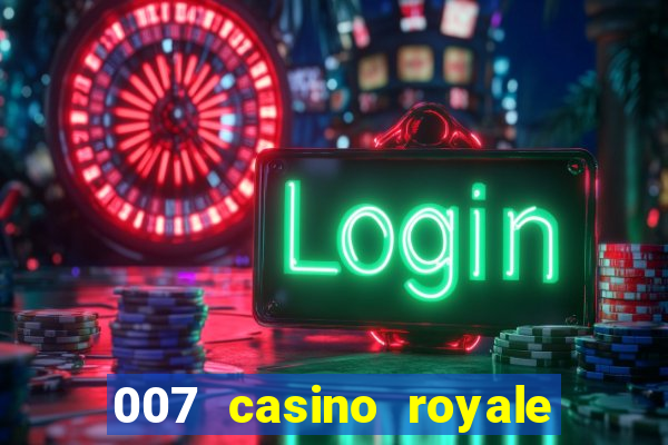 007 casino royale dual audio torrent