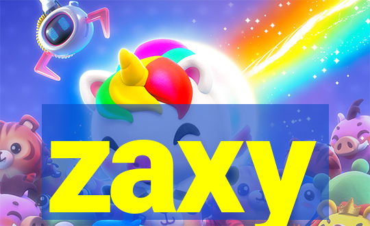 zaxy