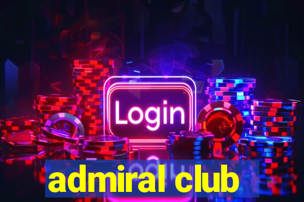 admiral club