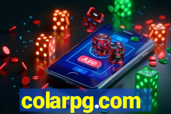 colarpg.com