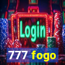 777 fogo