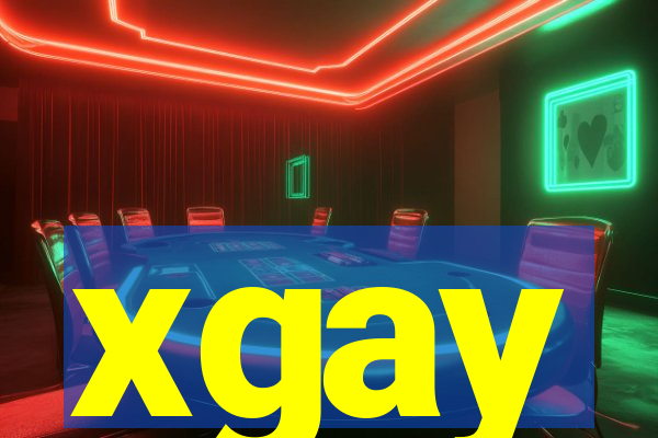 xgay