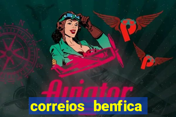 correios benfica juiz de fora