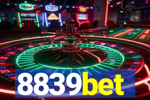 8839bet